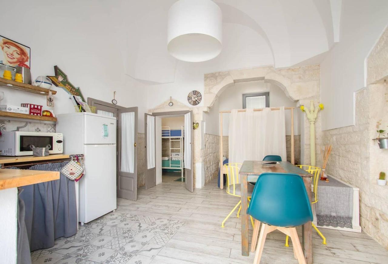 A Casa Di Rosy Villa Ostuni Exterior photo
